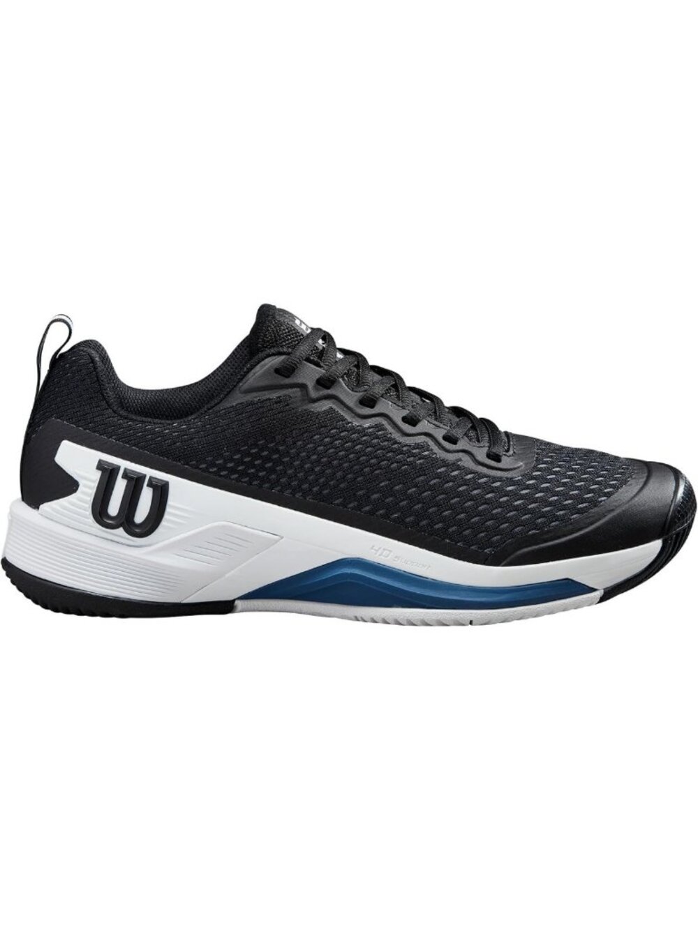 Men's High-Performance Tennis Shoes - Lightweight, Durable, Comfort Fit